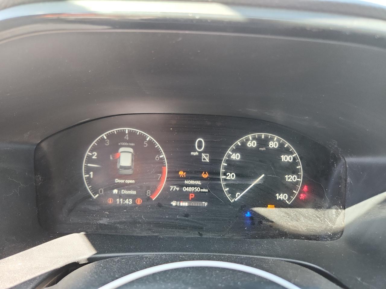 2023 Honda Cr-V Ex VIN: 5J6RS4H44PL006516 Lot: 81711875