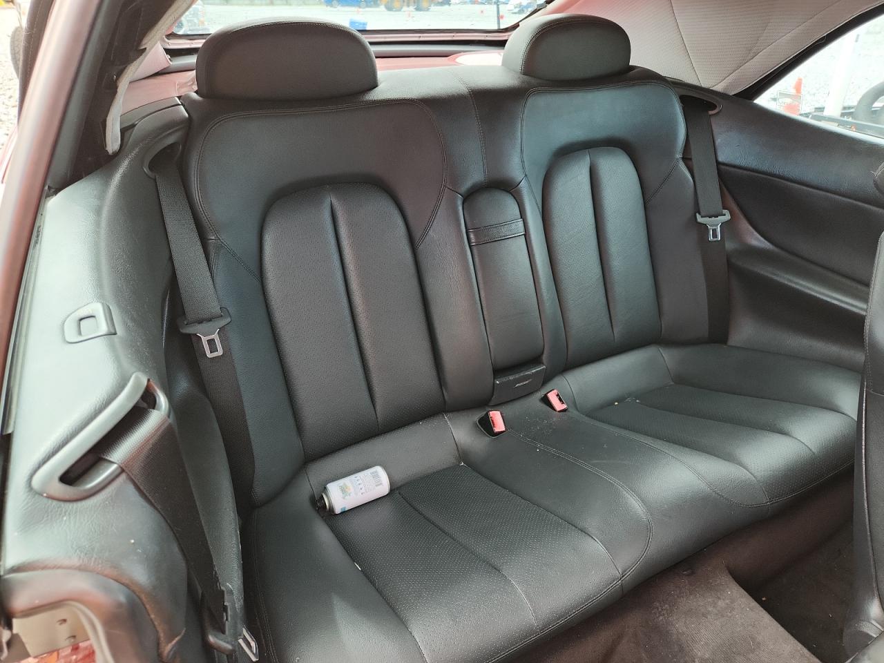 2000 Mercedes-Benz Clk 430 VIN: WDBLK70GXYT042181 Lot: 82095175