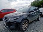 2016 LAND ROVER RANGE ROVER EVOQUE 2.0 TD4 SE TECH 5DR AUTO for sale at Copart BELFAST