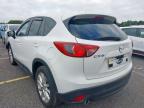 2013 MAZDA CX-5 SPORT NAV for sale at Copart SANDTOFT