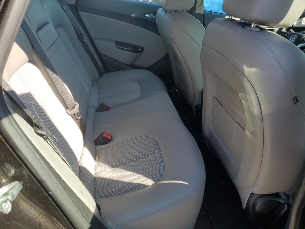 2014 Buick Verano VIN: 1G4PP5SKXE4151008 Lot: 80400975