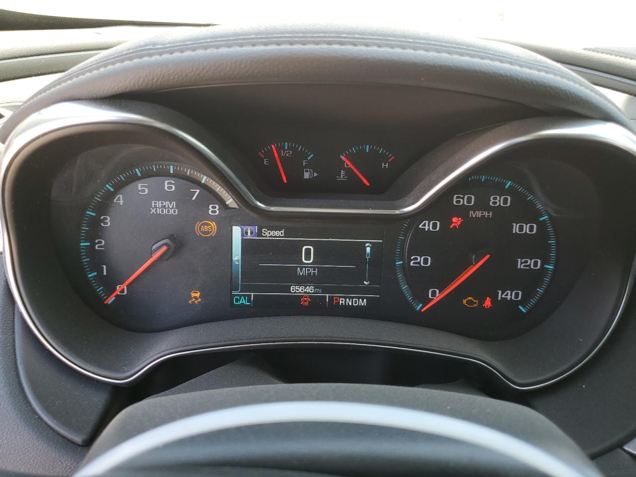 2020 Chevrolet Impala Lt VIN: 2G11Z5S38L9104317 Lot: 81131645
