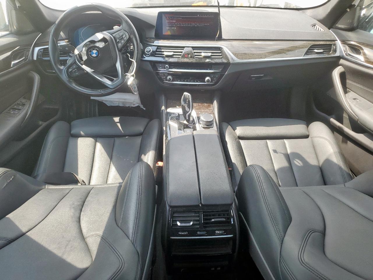 2020 BMW 530 I VIN: WBAJR3C03LWW66002 Lot: 72073375