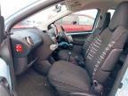 2012 CITROEN C1 VTR  for sale at Copart SANDWICH