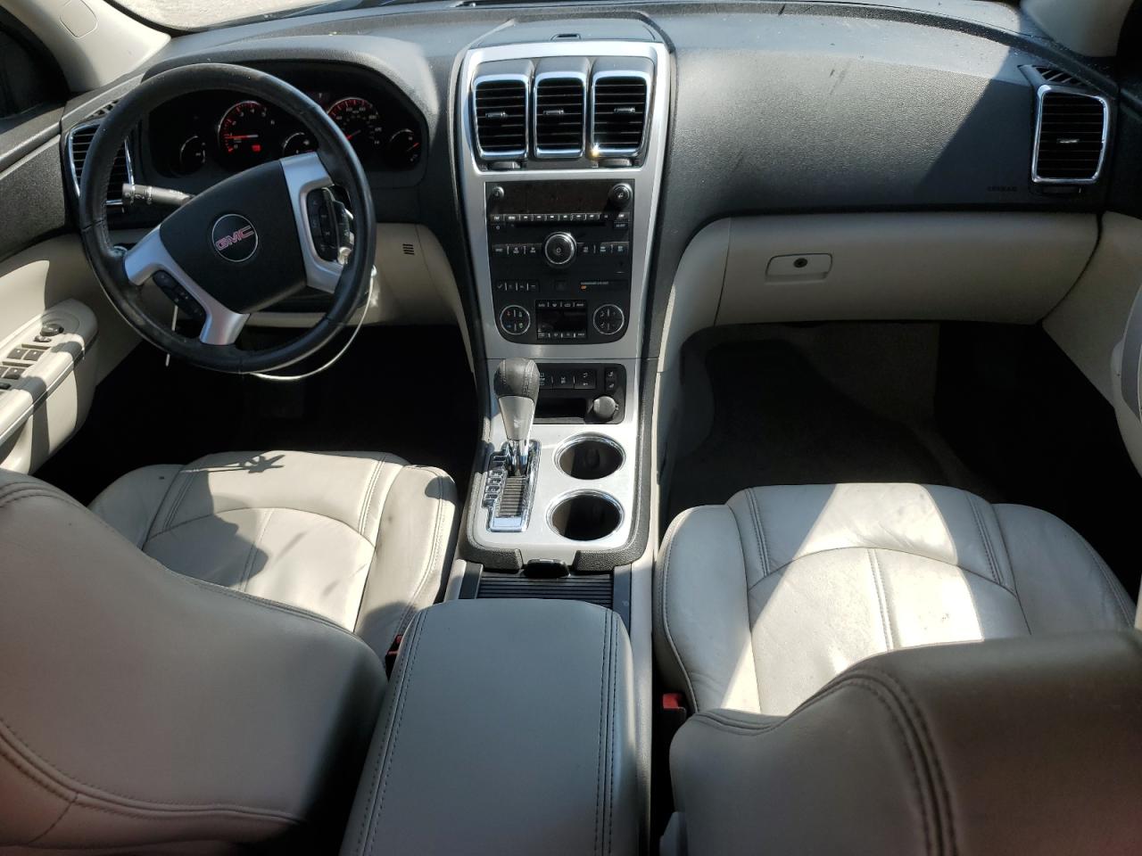 2012 GMC Acadia Slt-1 VIN: 1GKKRRED3CJ263729 Lot: 71890125