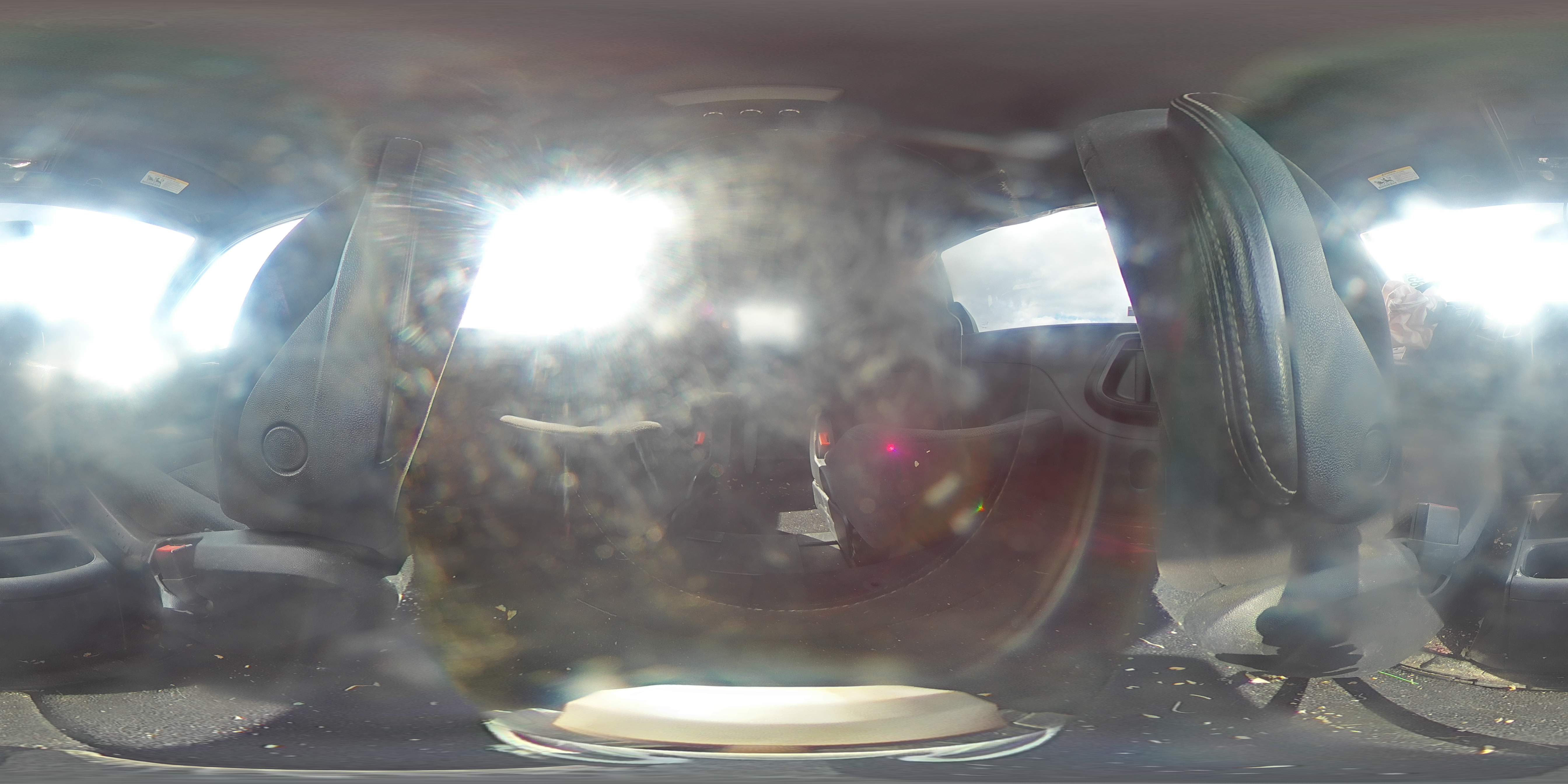 2017 Dodge Grand Caravan Se VIN: 2C4RDGBG7HR582145 Lot: 82140485