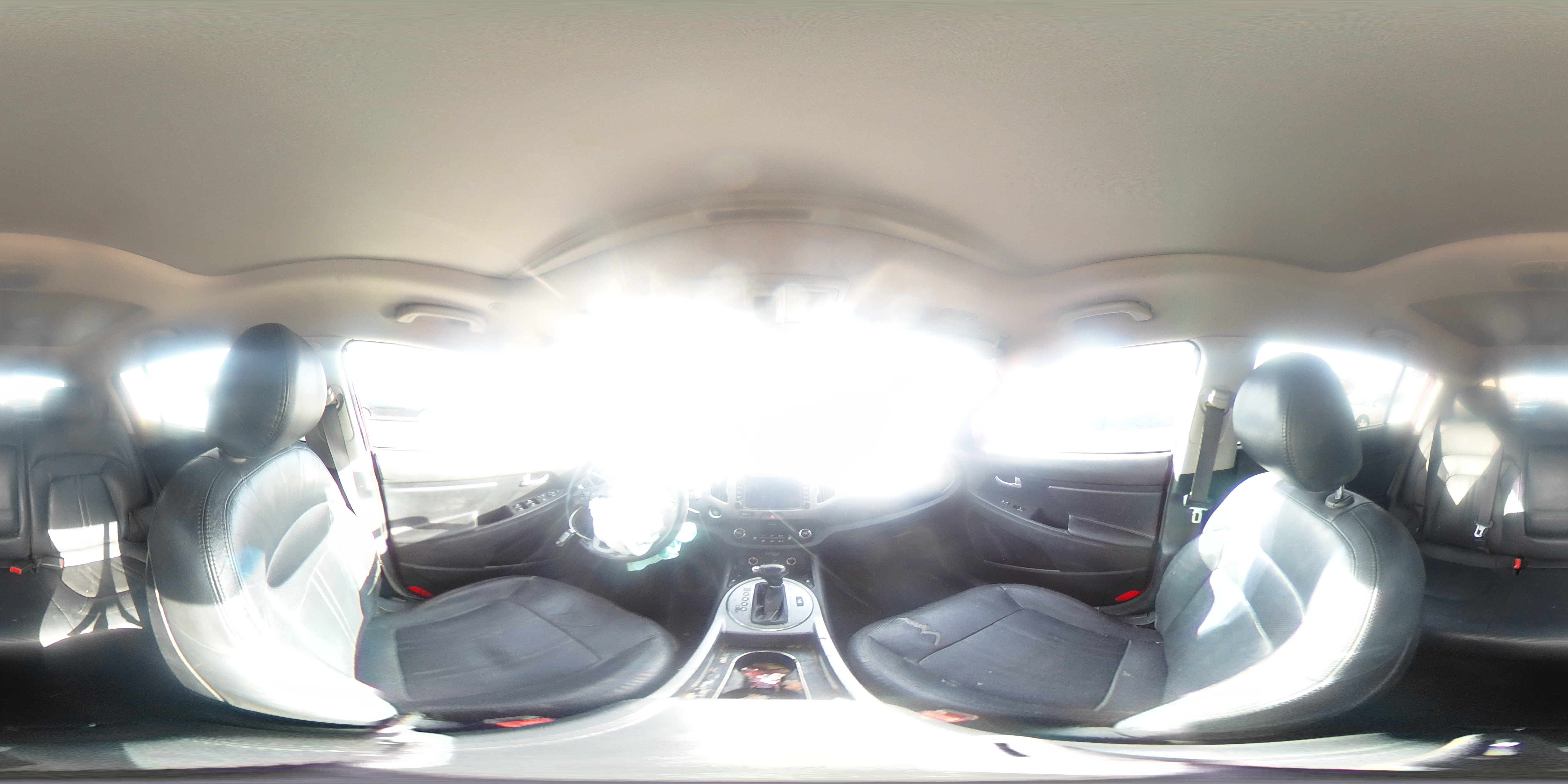 2015 Kia Sportage Ex VIN: KNDPCCAC7F7746851 Lot: 84263855