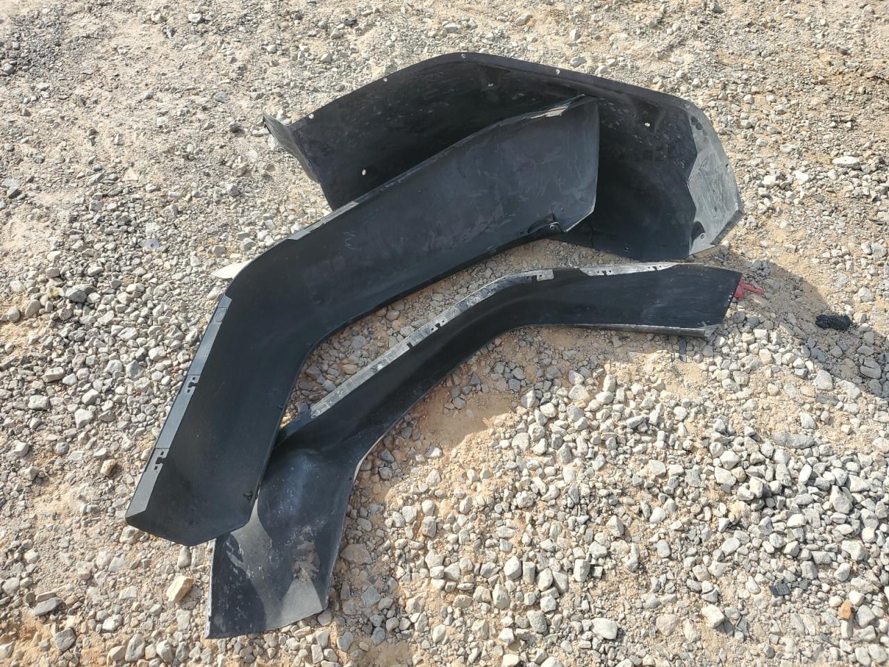 2016 Hyundai Santa Fe Sport VIN: 5XYZU3LB2GG356965 Lot: 83871875