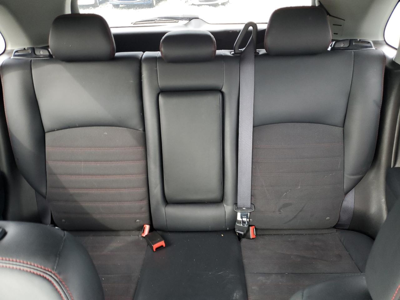 2022 Mitsubishi Outlander Sport Es VIN: JA4ARUAU2NU008758 Lot: 80270545