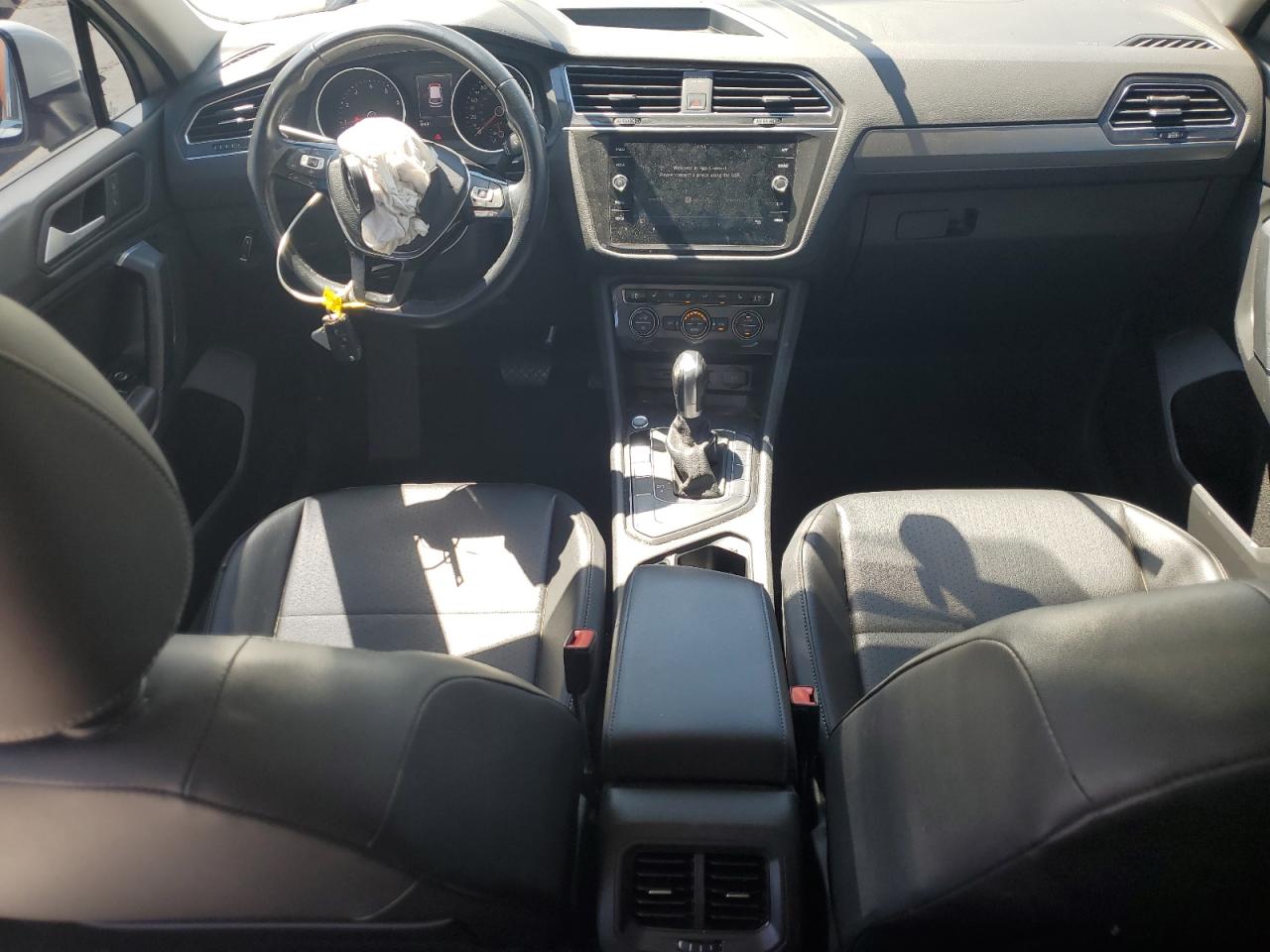 2019 Volkswagen Tiguan Se VIN: 3VV3B7AX5KM070171 Lot: 71526645