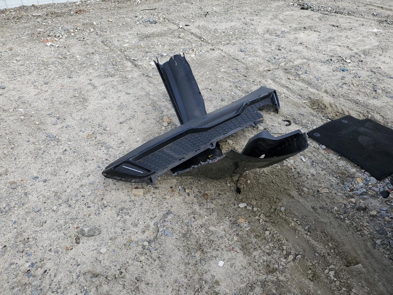 2023 Kia Forte Gt Line VIN: 3KPF54AD9PE587658 Lot: 80210575