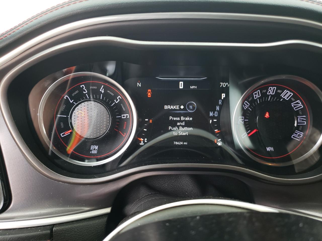 2021 Dodge Challenger Gt VIN: 2C3CDZKG4MH611087 Lot: 71117675