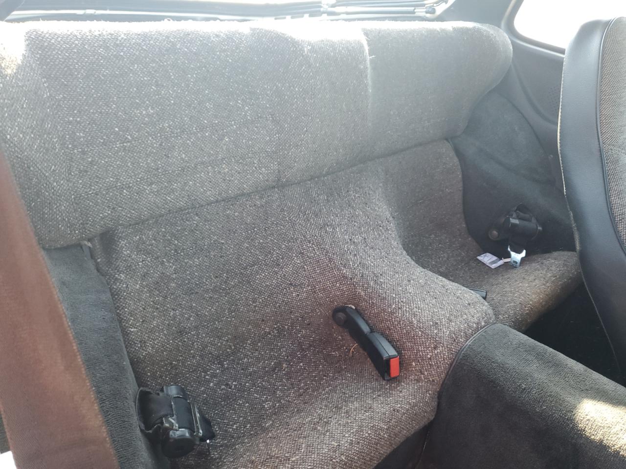 1983 Porsche 944 VIN: WP0AA0944DN463422 Lot: 71669645