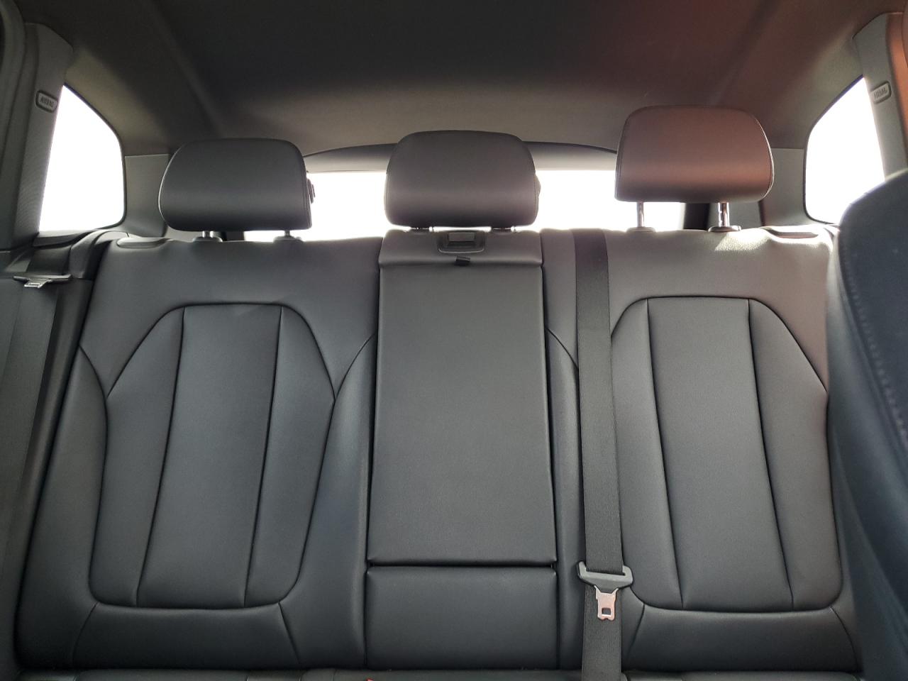 2018 BMW X3 xDrive30I VIN: 5UXTR9C55JLC74634 Lot: 81882975