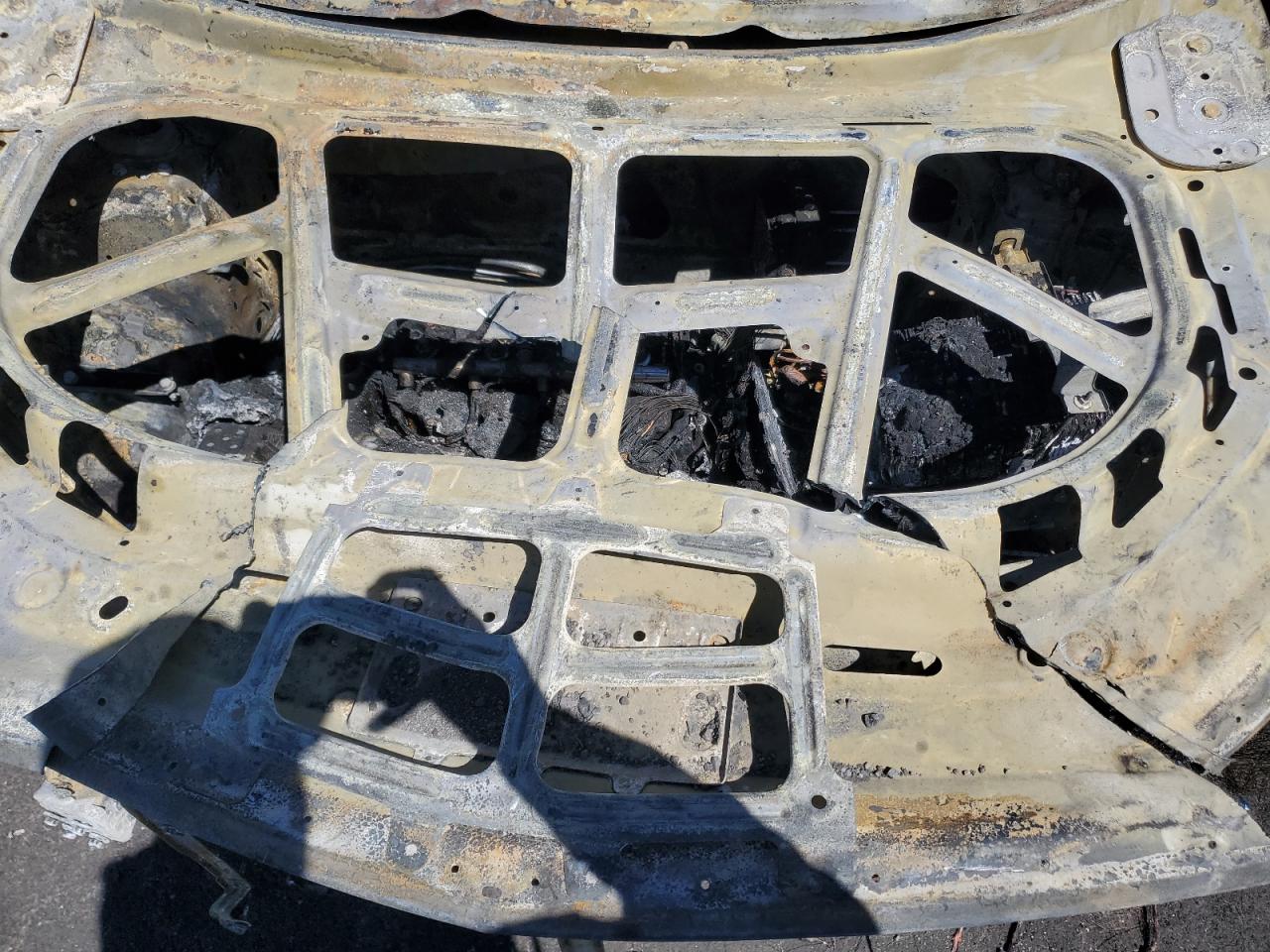 2025 Chevrolet Equinox Lt VIN: 3GNAXPEG2SL323641 Lot: 80214925