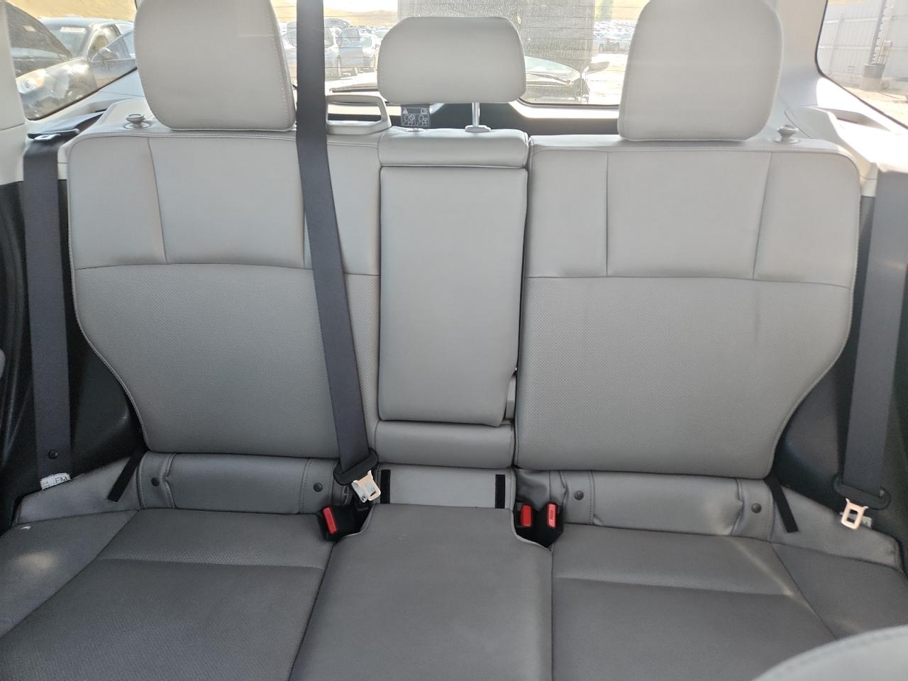 2015 Subaru Forester 2.5I Limited VIN: JF2SJAHC4FH438350 Lot: 81796805