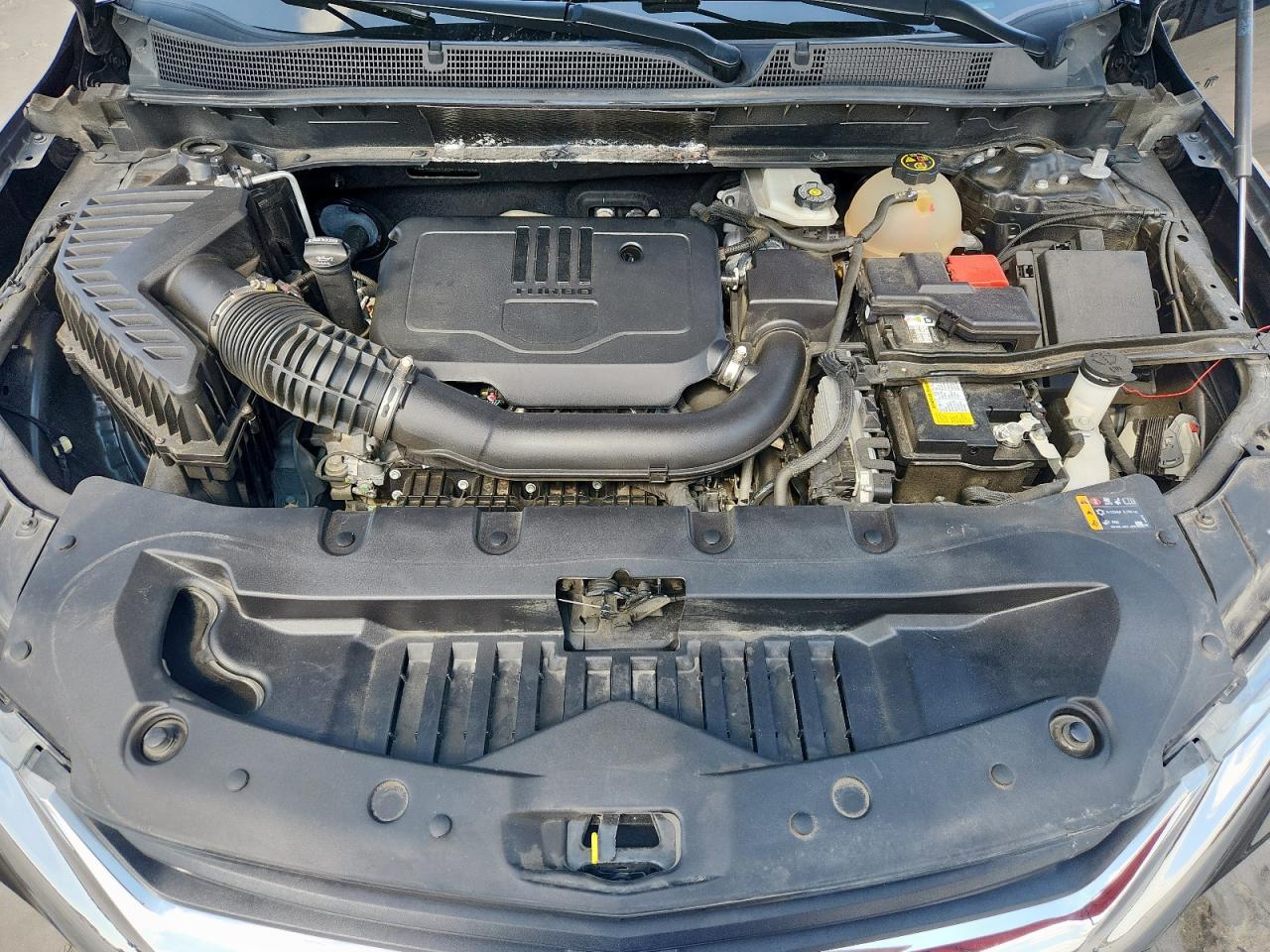 2022 Chevrolet Blazer 2Lt VIN: 3GNKBCR45NS156004 Lot: 81885995