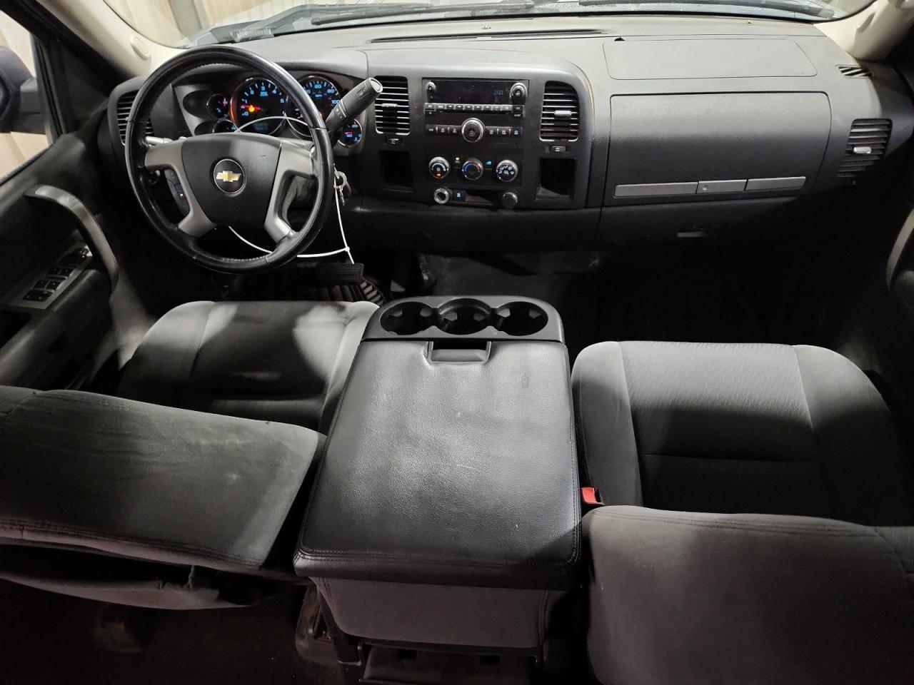 2009 Chevrolet Silverado C1500 Lt VIN: 3GCEC23059G155625 Lot: 81112345