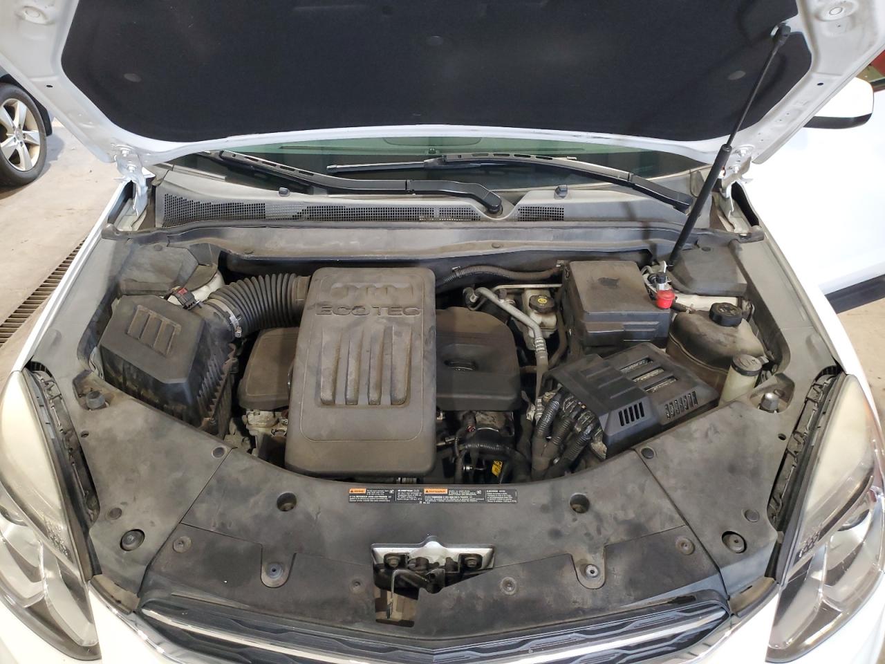 2016 Chevrolet Equinox Lt VIN: 2GNFLFEK1G6227799 Lot: 84172225