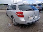 2010 RENAULT LAGUNA EXPRESSION DCI 110  for sale at Copart WOLVERHAMPTON
