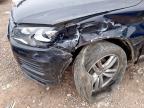2014 VOLKSWAGEN TOUAREG V6 R-LINE TDI BMT  for sale at Copart BRISTOL