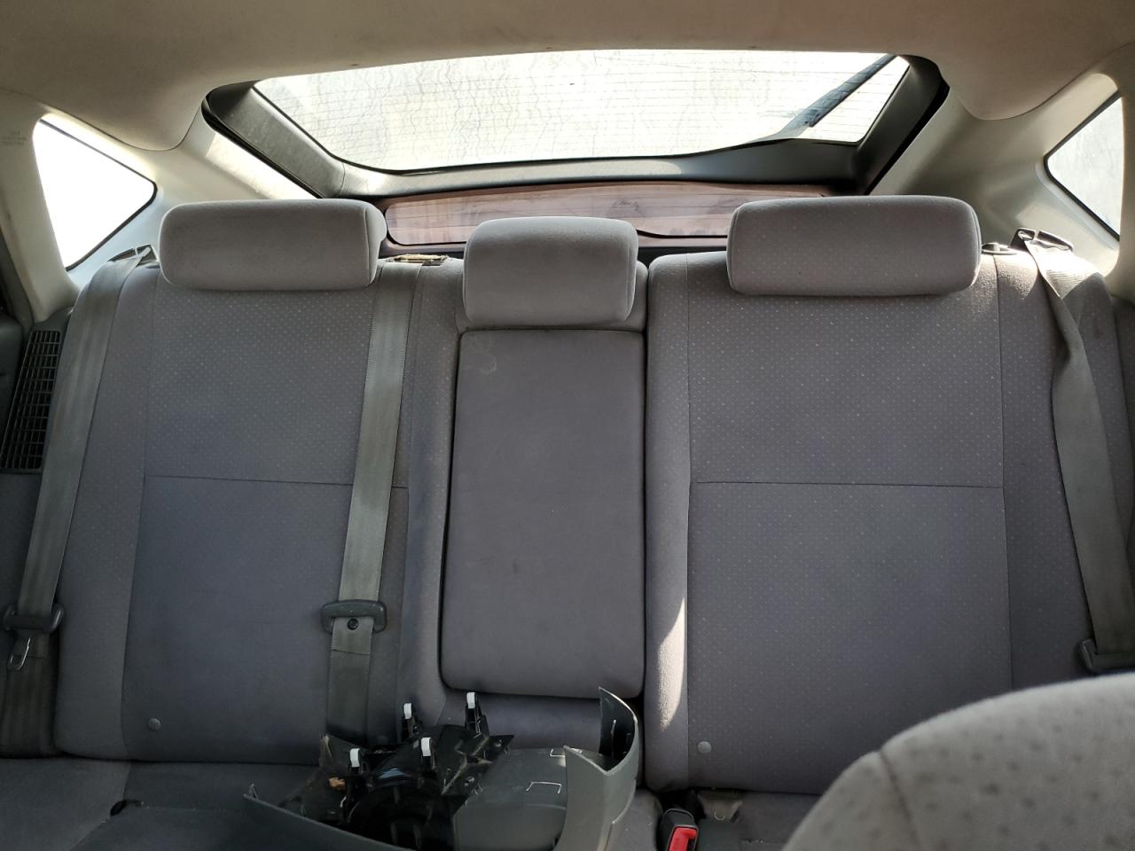 2007 Toyota Prius VIN: JTDKB20U377564969 Lot: 72102705