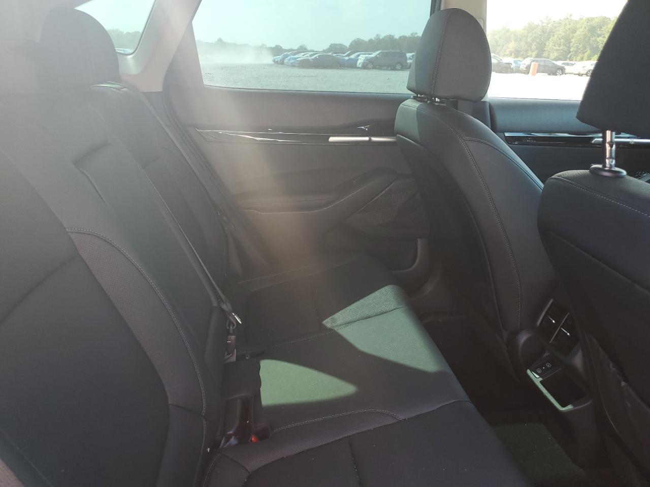 2024 Kia Seltos Ex VIN: KNDER2AA0R7643225 Lot: 81257995