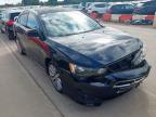 2010 MITSUBISHI LANCER GS4  for sale at Copart SANDY