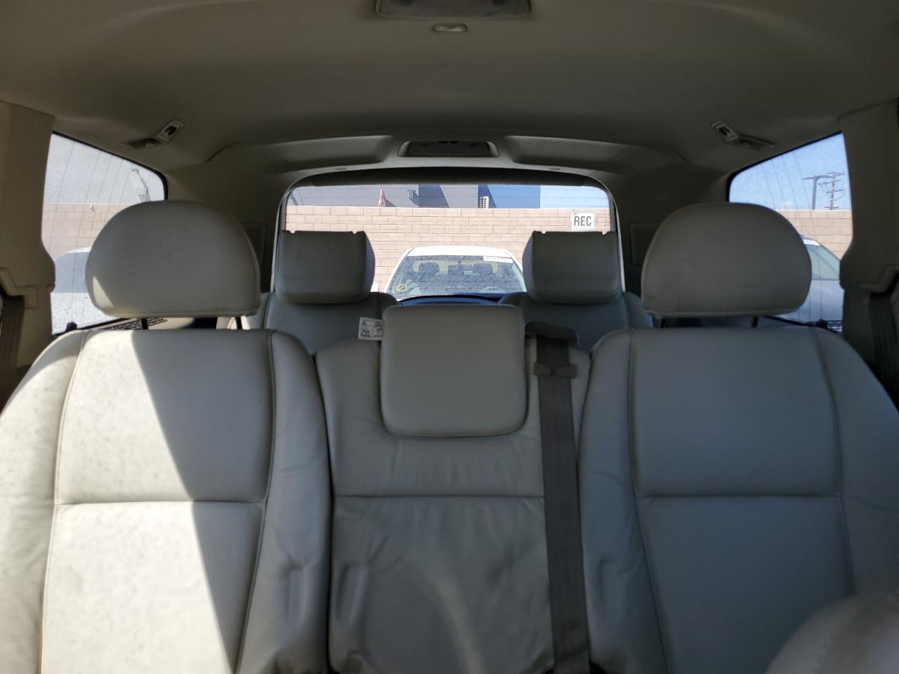 2008 Volvo Xc90 3.2 VIN: YV4CZ982181432791 Lot: 70777605