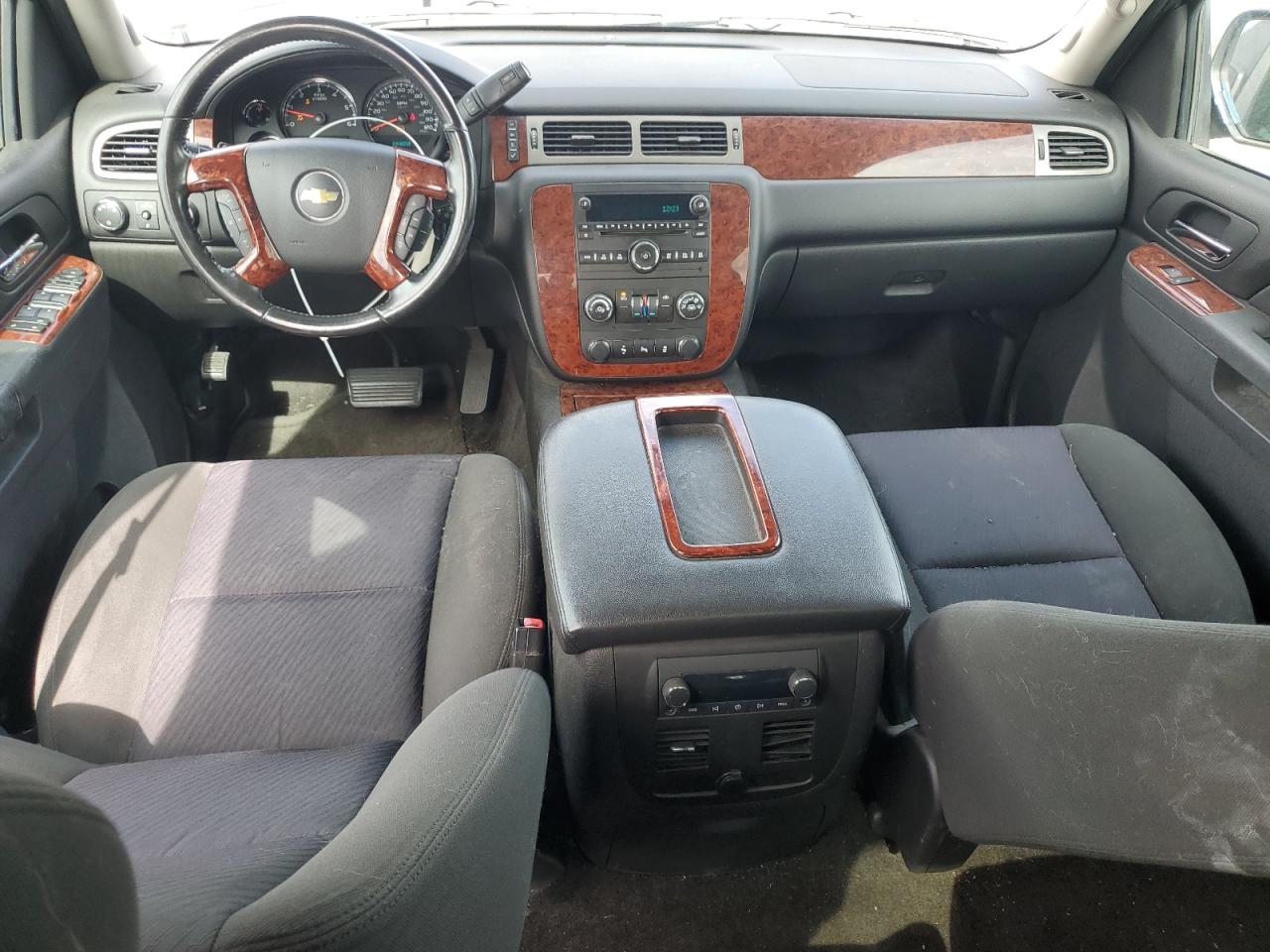 2013 Chevrolet Avalanche Ls VIN: 3GNTKEE74DG166623 Lot: 72050065