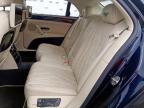 2015 BENTLEY FLYING SPUR 4.0 V8 4DR AUTO for sale at Copart SANDTOFT