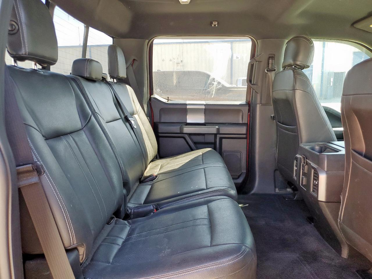 2016 Ford F150 Supercrew VIN: 1FTEW1CG4GKF65806 Lot: 82120005