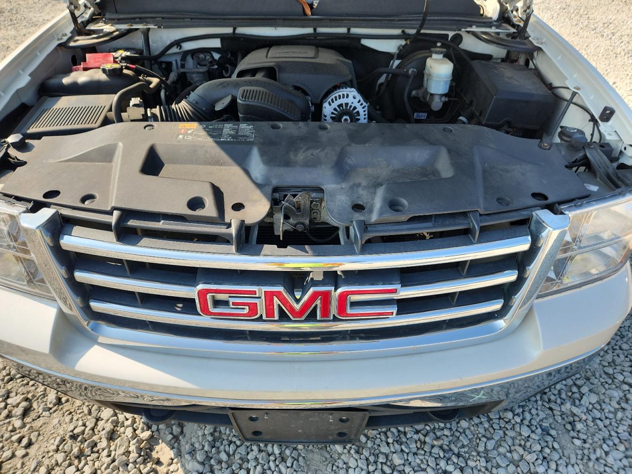 2012 GMC Sierra C1500 Sle VIN: 3GTP1VE07CG221273 Lot: 72046575