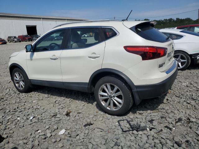  NISSAN ROGUE 2019 Белы