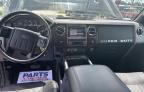 2012 FORD F350 SUPER DUTY   for sale at Copart FL - ORLANDO SOUTH