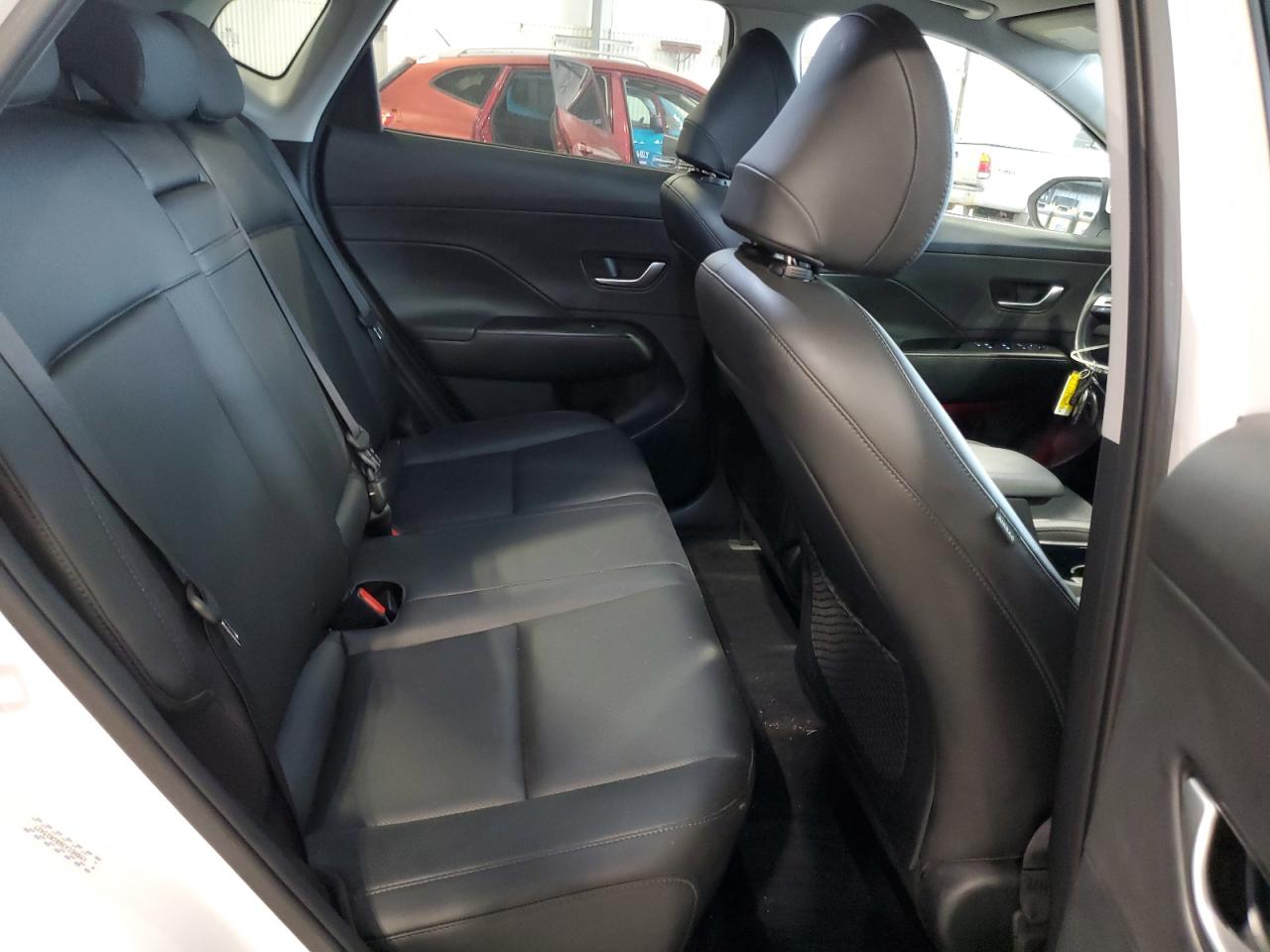 2024 Hyundai Kona Limited VIN: KM8HECA36RU023427 Lot: 81226725