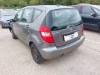 2009 MERCEDES A150 CLASSIC SE CVT  for sale at Copart SANDWICH