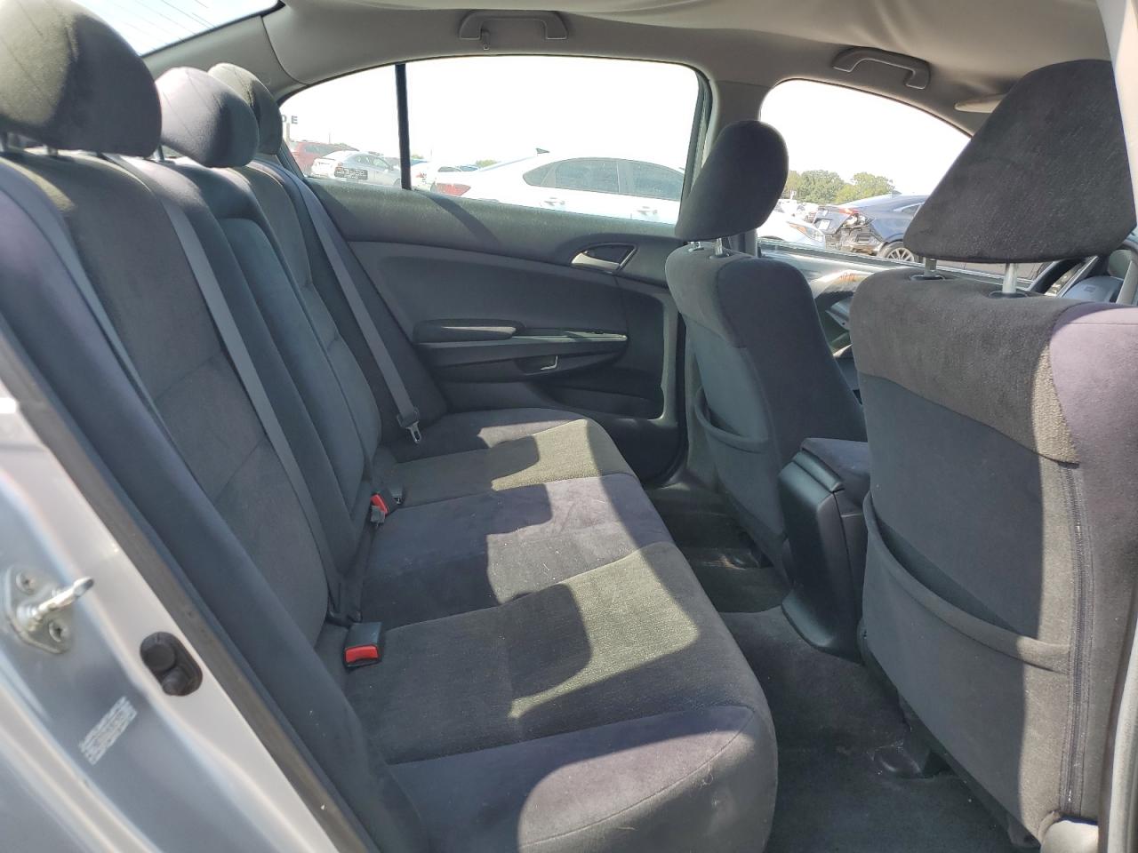 2009 Honda Accord Lxp VIN: 1HGCP26469A198946 Lot: 71889045