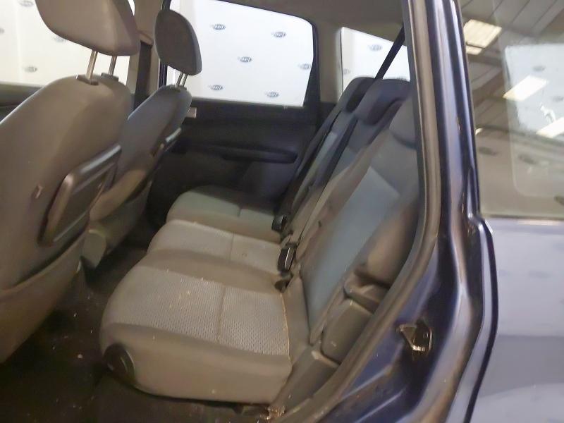 2006 FORD FOCUS C-MAX ZETEC 