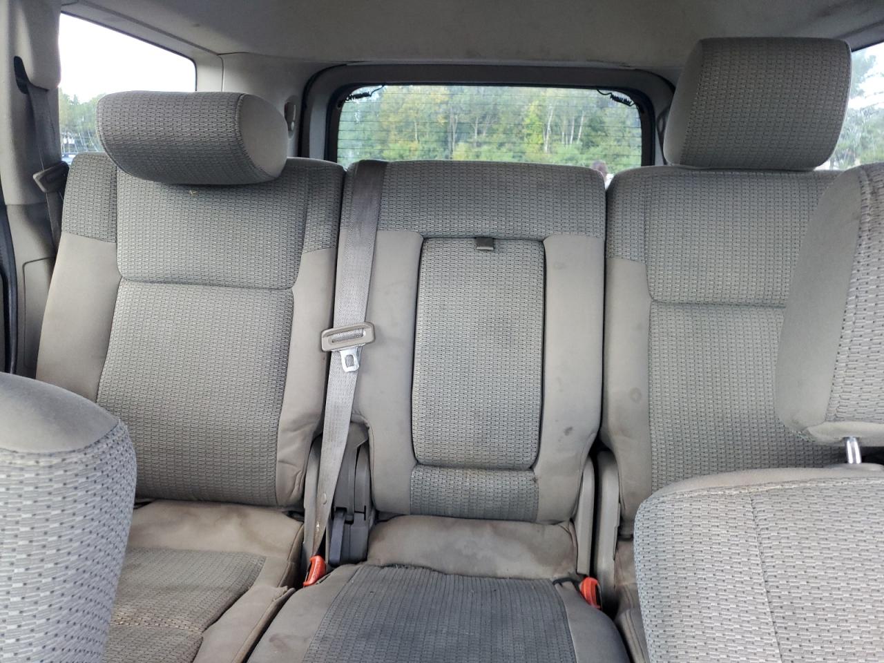 2006 Jeep Commander VIN: 1J8HG48N36C123782 Lot: 83955895