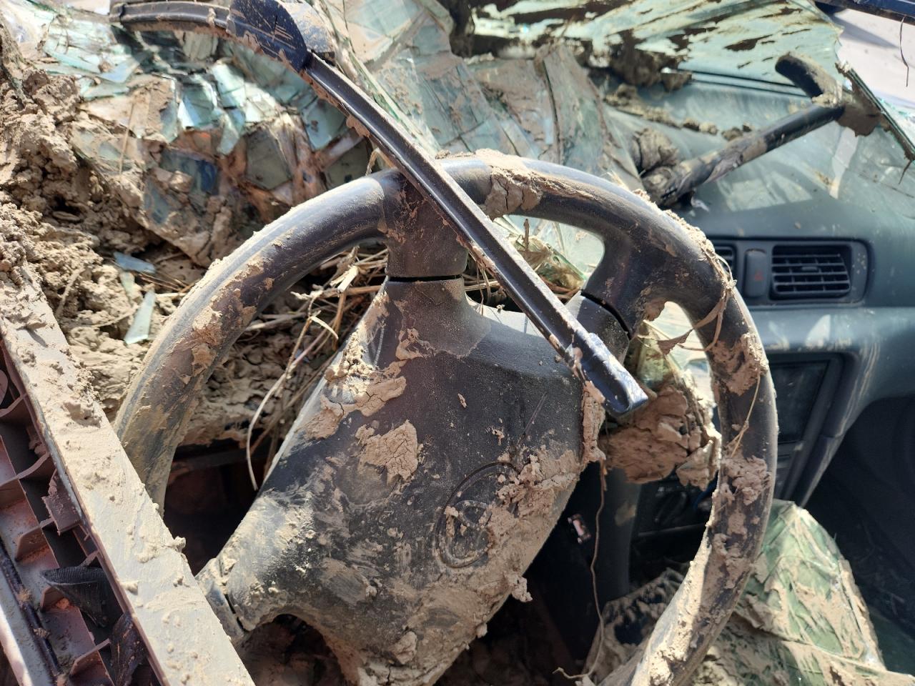 2000 Toyota Camry Le VIN: 4T1BF22KXYU108241 Lot: 83777845