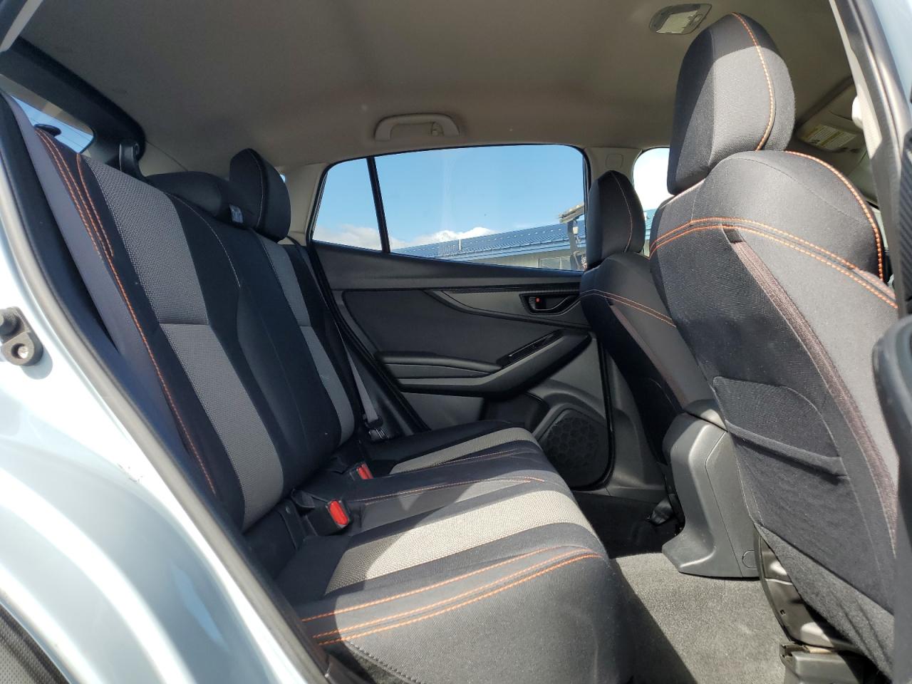 SUBARU CROSSTREK 2018 JF2GTABC8JH299566 Photo 11