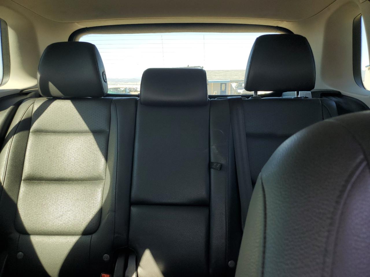 2016 Volkswagen Tiguan S VIN: WVGAV7AXXGW590074 Lot: 81805035