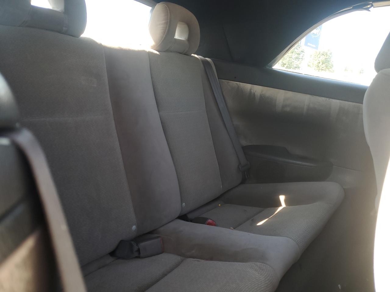 2007 Toyota Camry Solara Se VIN: 4T1FA38P97U119058 Lot: 80846055