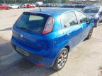 2010 FIAT PUNTO EVO GP  for sale at Copart SANDY