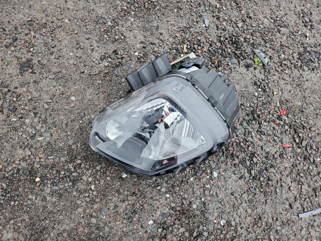 2021 Kia Soul Lx VIN: KNDJ23AU8M7789156 Lot: 81800285