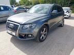 2012 AUDI Q5 S LINE TFSI QUATTRO CV  for sale at Copart SANDWICH