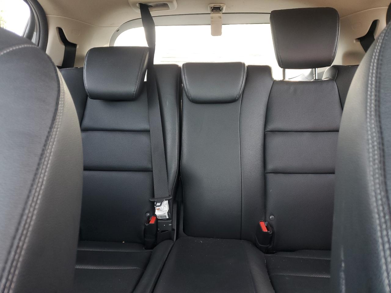 2022 Honda Hr-V Exl VIN: 3CZRU6H77NM742636 Lot: 81941175