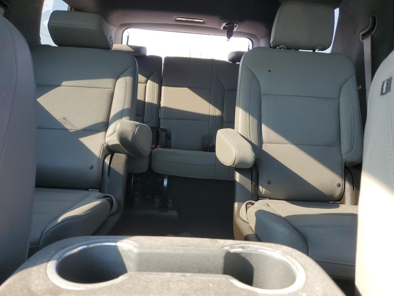 2021 Chevrolet Tahoe C1500 Lt VIN: 1GNSCNKD5MR140521 Lot: 80850985