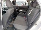 2017 SUZUKI SX4 S-CROSS SZ-T for sale at Copart BRISTOL